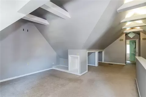 Bedroom - 2829 Kenview Ave, Dayton, OH 45420 photo 6 of 9