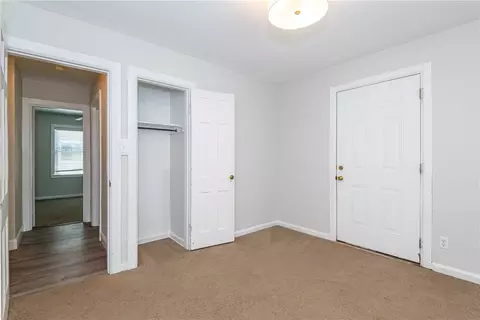 Bedroom - 2829 Kenview Ave, Dayton, OH 45420 photo 2 of 9