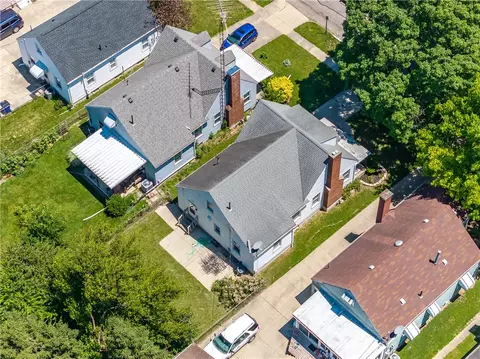 View/Area - 2829 Kenview Ave, Dayton, OH 45420 photo 6 of 11
