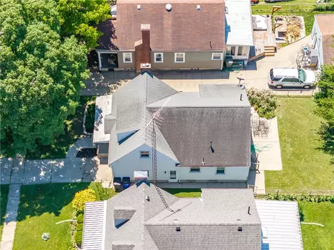 View/Area - 2829 Kenview Ave, Dayton, OH 45420 photo 3 of 11