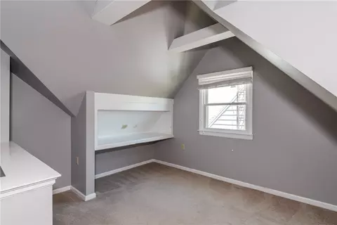 Bedroom - 2829 Kenview Ave, Dayton, OH 45420 photo 7 of 9