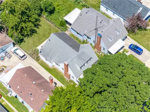View/Area - 2829 Kenview Ave, Dayton, OH 45420 photo 8 of 11