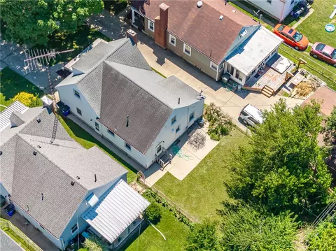 View/Area - 2829 Kenview Ave, Dayton, OH 45420 photo 4 of 11