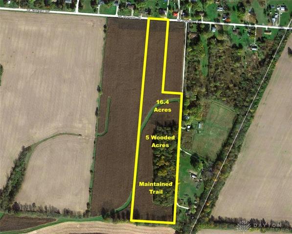 3 West Jackson Road, Springfield, OH 45502