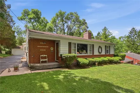 3059 Troehler Rd, Springfield, OH 45505