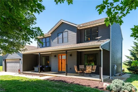 7862 Chanting Cir, Mechanicsburg, OH 43044