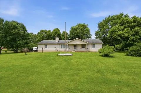 515 Whaley Rd, New Carlisle, OH 45344