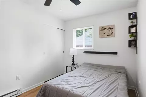 Bedroom - 2330 Southlea Dr, Dayton, OH 45459 photo 5 of 5