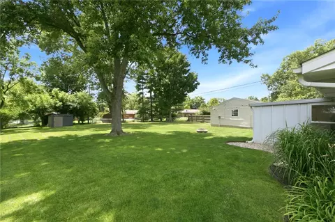 Exterior - 2330 Southlea Dr, Dayton, OH 45459 photo 9 of 13