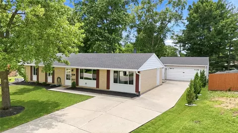 Exterior - 2330 Southlea Dr, Dayton, OH 45459 photo 2 of 13