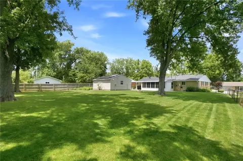 Exterior - 2330 Southlea Dr, Dayton, OH 45459 photo 13 of 13