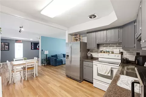 Kitchen - 2330 Southlea Dr, Dayton, OH 45459 photo 2 of 2