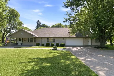 76 Thor Dr, Eaton, OH 45320