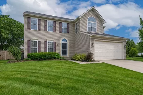 2359 Featherston Dr, Miamisburg, OH 45342