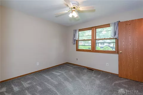 Bedroom - 55 Cherry St, Springboro, OH 45066 photo 6 of 7