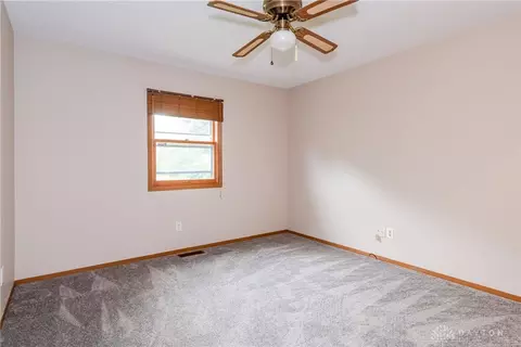 Bedroom - 55 Cherry St, Springboro, OH 45066 photo 4 of 7