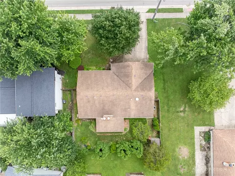 View/Area - 55 Cherry St, Springboro, OH 45066 photo 5 of 6