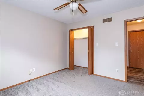 Bedroom - 55 Cherry St, Springboro, OH 45066 photo 5 of 7