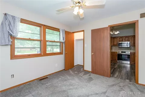 Bedroom - 55 Cherry St, Springboro, OH 45066 photo 7 of 7