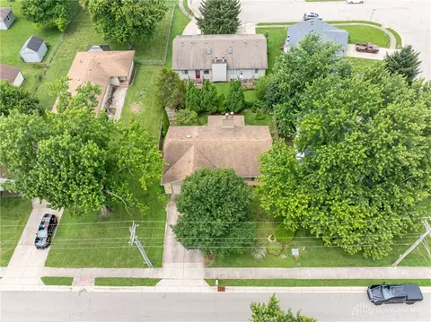 View/Area - 55 Cherry St, Springboro, OH 45066 photo 1 of 6
