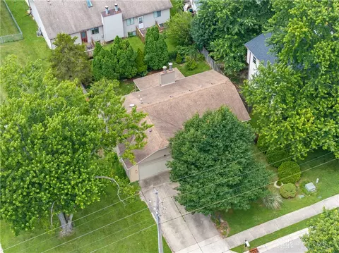 View/Area - 55 Cherry St, Springboro, OH 45066 photo 6 of 6