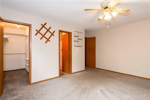 Bedroom - 55 Cherry St, Springboro, OH 45066 photo 3 of 7