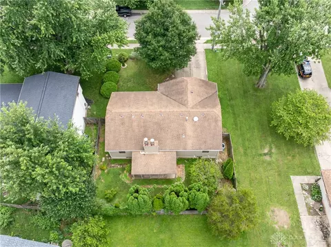 View/Area - 55 Cherry St, Springboro, OH 45066 photo 4 of 6