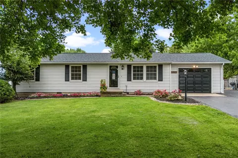 4845 State Route 124, Hillsboro, OH 45133