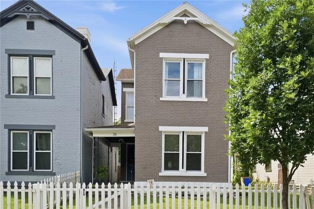 38 Centre St, Dayton, OH 45403