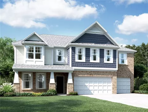 9289 Bottega Dr #0052, Washington Township, OH 45458