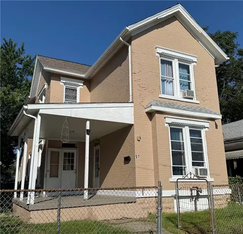57 S Torrence St, Dayton, OH 45403