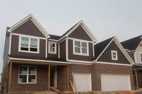 9221 S Bottega Dr #0064, Washington Township, OH 45458