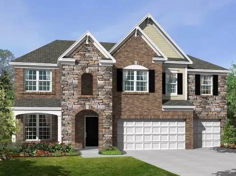 616 Goldfinch Dr, Beavercreek, OH 45434