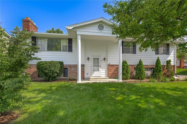 5743 Marblehead Dr, Riverside, OH 45431