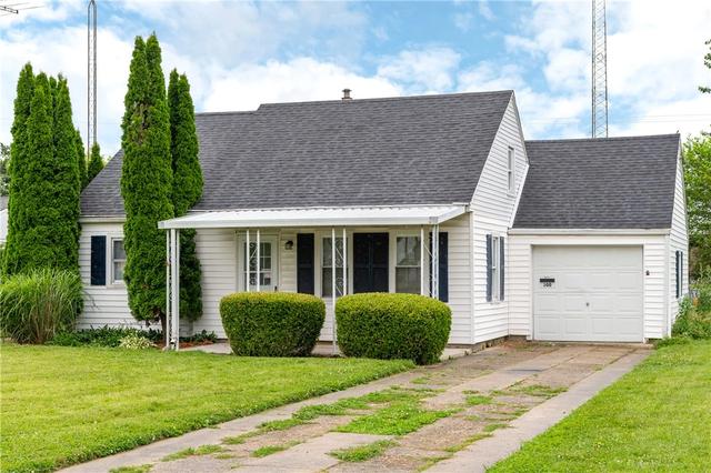 300 Skyview Dr, Vandalia, OH 45377