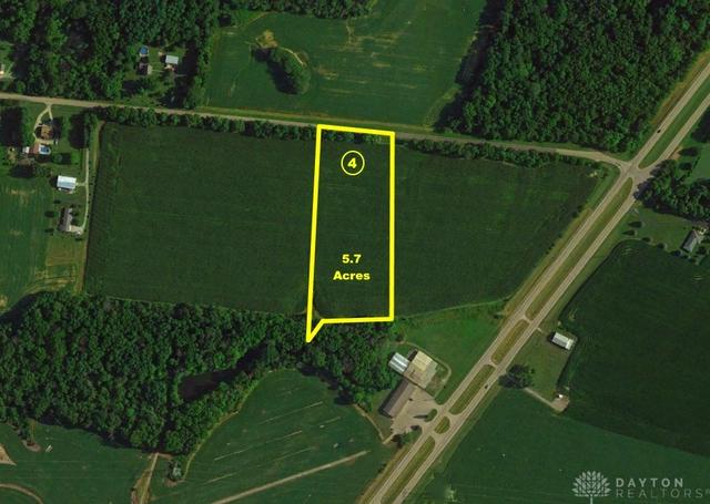 Tract 4 Hedges Road, Xenia Twp, OH 45385