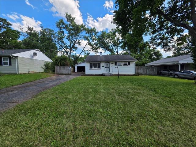3942 Beatty Dr, Dayton, OH 45416