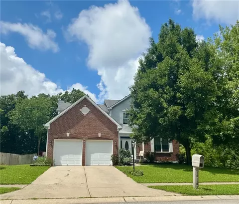 6332 Harvest Meadows Dr, Huber Heights, OH 45424