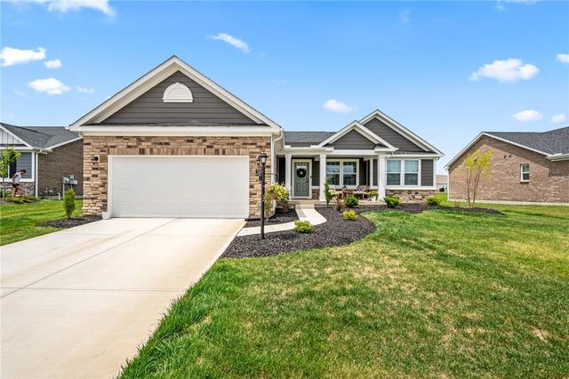 7253 Rivendell Cir, Centerville, OH 45459