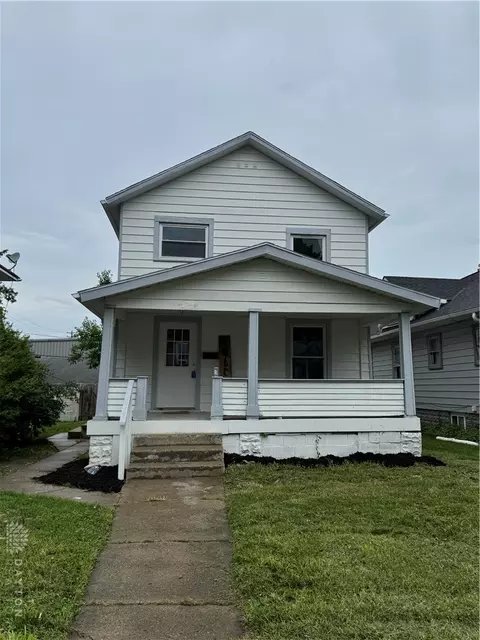 1530 W Main St, Springfield, OH 45504 photo 1