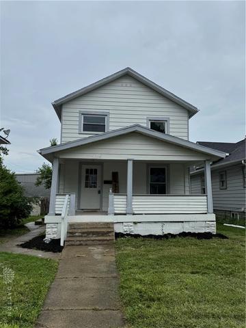 1530 W Main St, Springfield, OH 45504