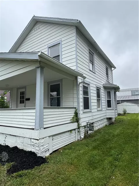 1530 W Main St, Springfield, OH 45504 photo 2