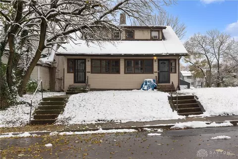1205-1207 Windsor Ave #1205, Dayton, OH 45402