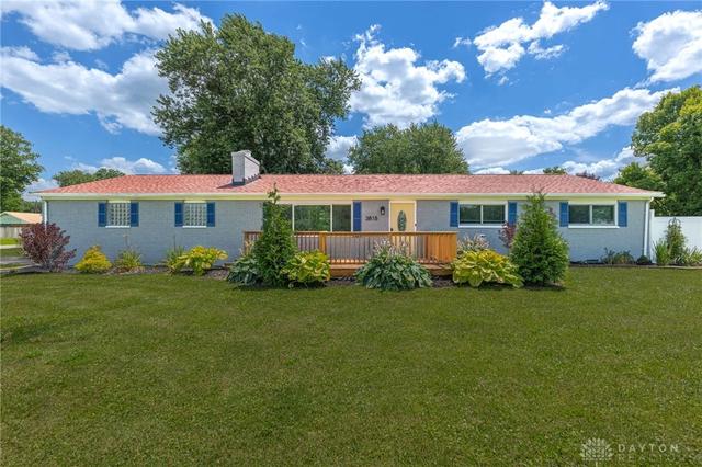 3815 Indian Ripple Rd, Dayton, OH 45440