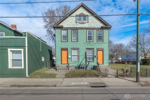 1224-1226 Wayne Ave, Dayton, OH 45410