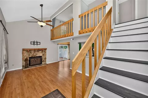 Living - 2070 Foxknoll Dr, Centerville, OH 45458 photo 1 of 8