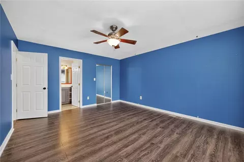Bedroom - 2070 Foxknoll Dr, Centerville, OH 45458 photo 1 of 2