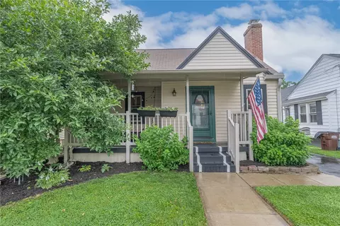 353 Rockhill Ave, Kettering, OH 45429
