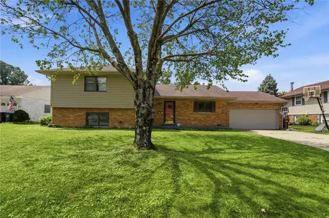3712 Fiesta Way, Middletown, OH 45044