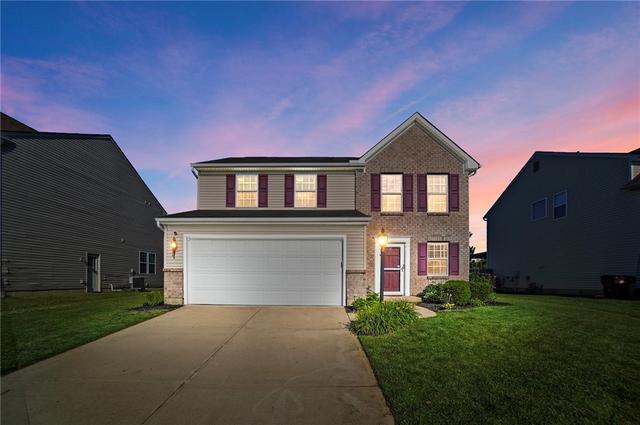 2371 Barnard Dr, Fairborn, OH 45324